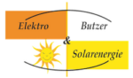 Elektro & Solarenergie Butzer GmbH Logo